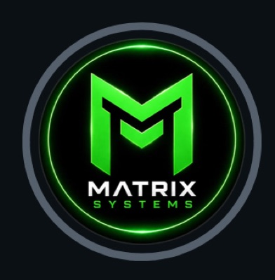 Matrix Systems logo