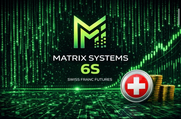 6S Swiss Franc Futures asset banner