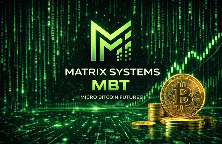 MBT Micro Bitcoin Futures asset banner